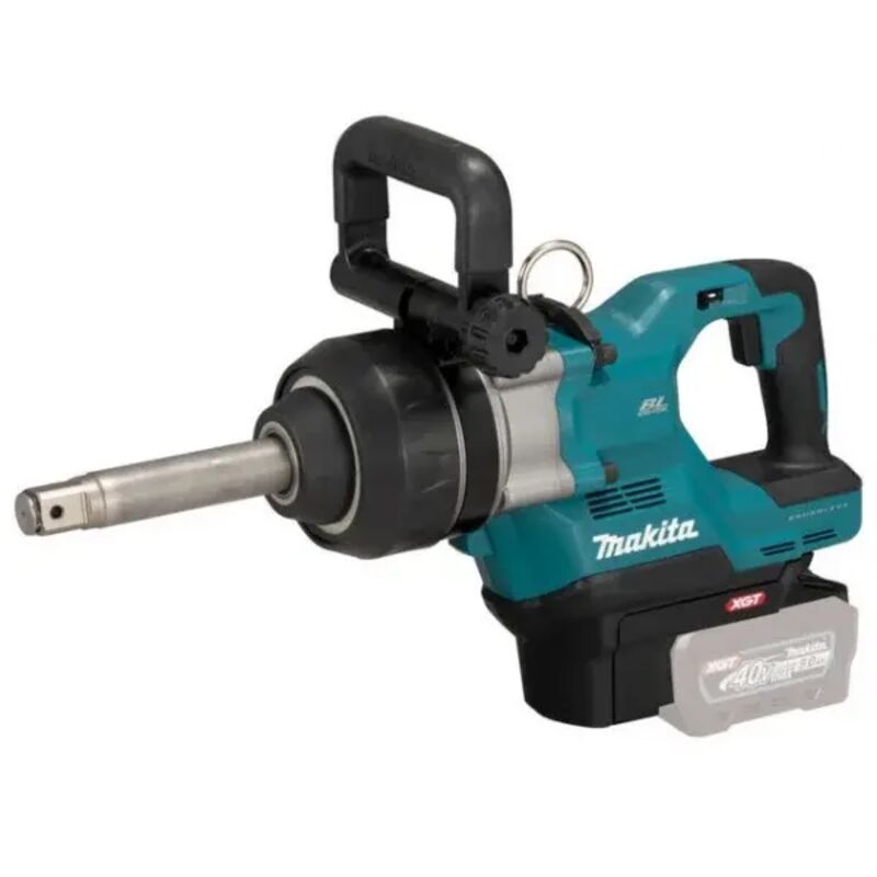 Makita - TW010GZ01 Chiave ad impulsi 3150 nm xgt 40 v senza batteria
