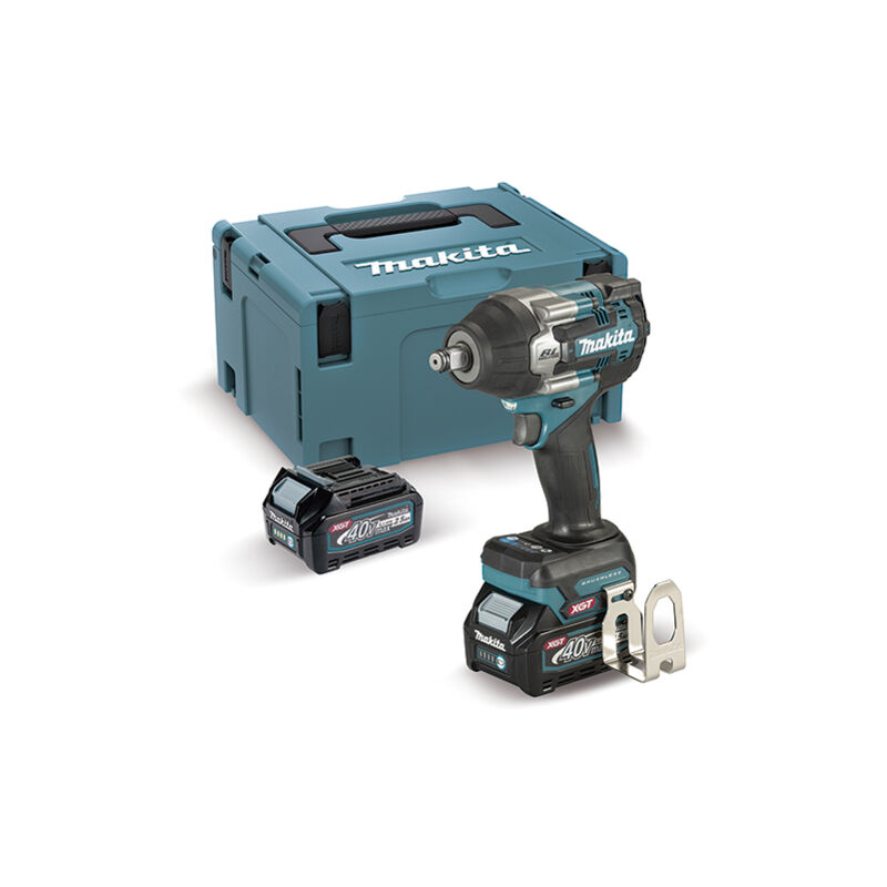 TW007GD201 Avvitatore ad impulsi bl 40Vmax xgt