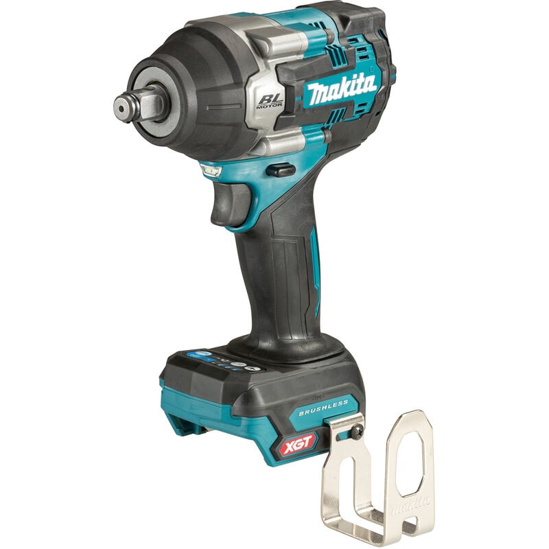 MAKITA TW007GZ01 40v Impact wrench 1/2