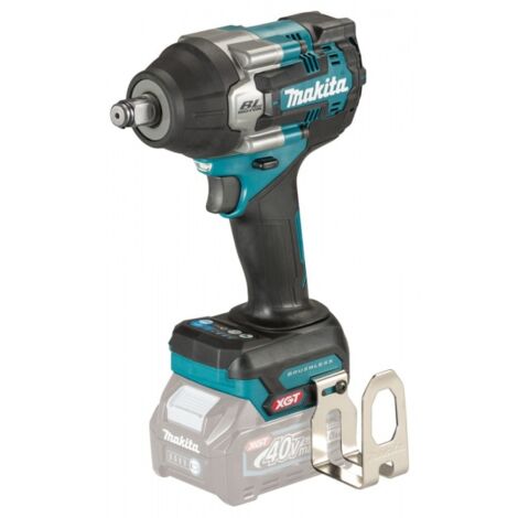 Makita TW007GZ01 Avvitatore ad impulsi 40V XGT Brushless senza batterie