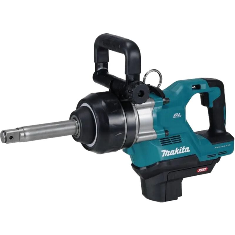TW010GZ Clé à choc sans fil 40V maxi Solo - Makita