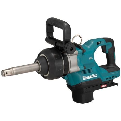 Makita TW010GZ01 XGT 40Vmax Impact Wrench 40V Bare Unit MAKTW010GZ