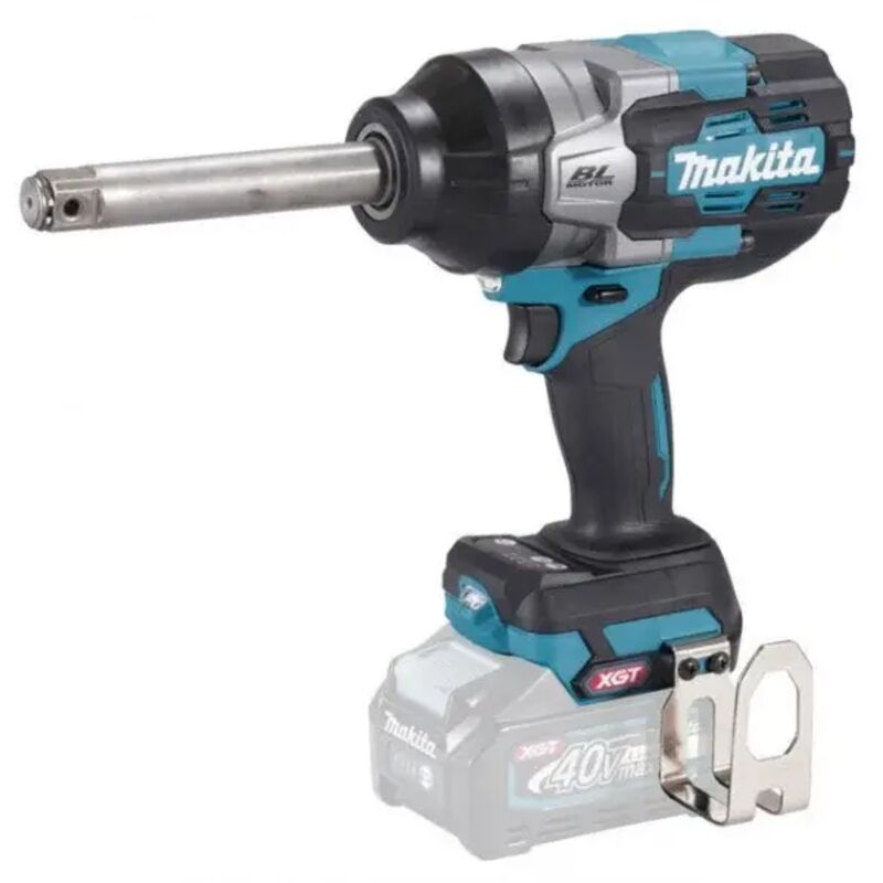 Makita - TW011GZ01 Chiave ad impulsi xgt Brushless 40 v 1500 Nm senza batterie