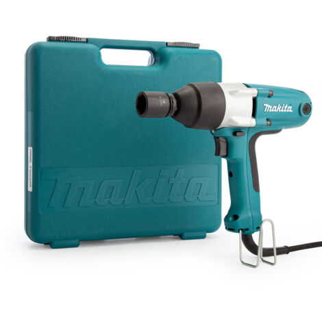 Makita TW0200/1 TW0200 1/2in Impact Wrench 380W 110V MAKTWO200L