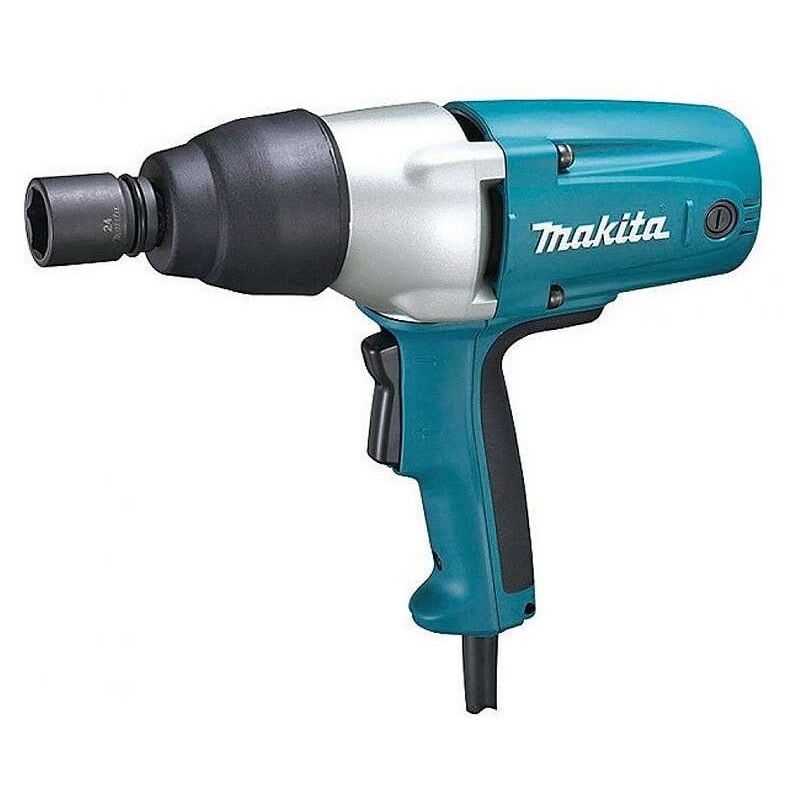 Tw 0350 Visseuse à choc - Makita