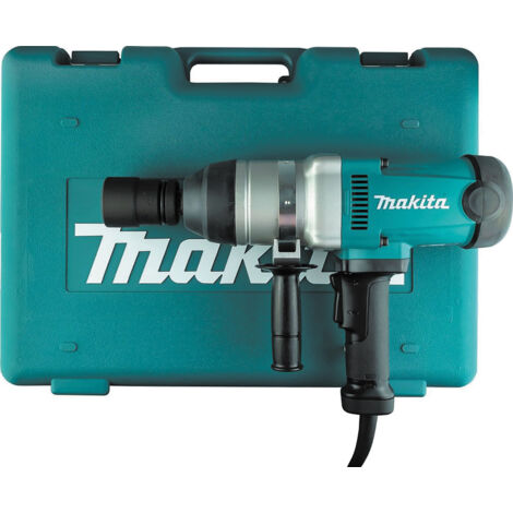 Makita TW1000/1 TW1000 Impact Wrench 1200W 110V MAKTW1000L
