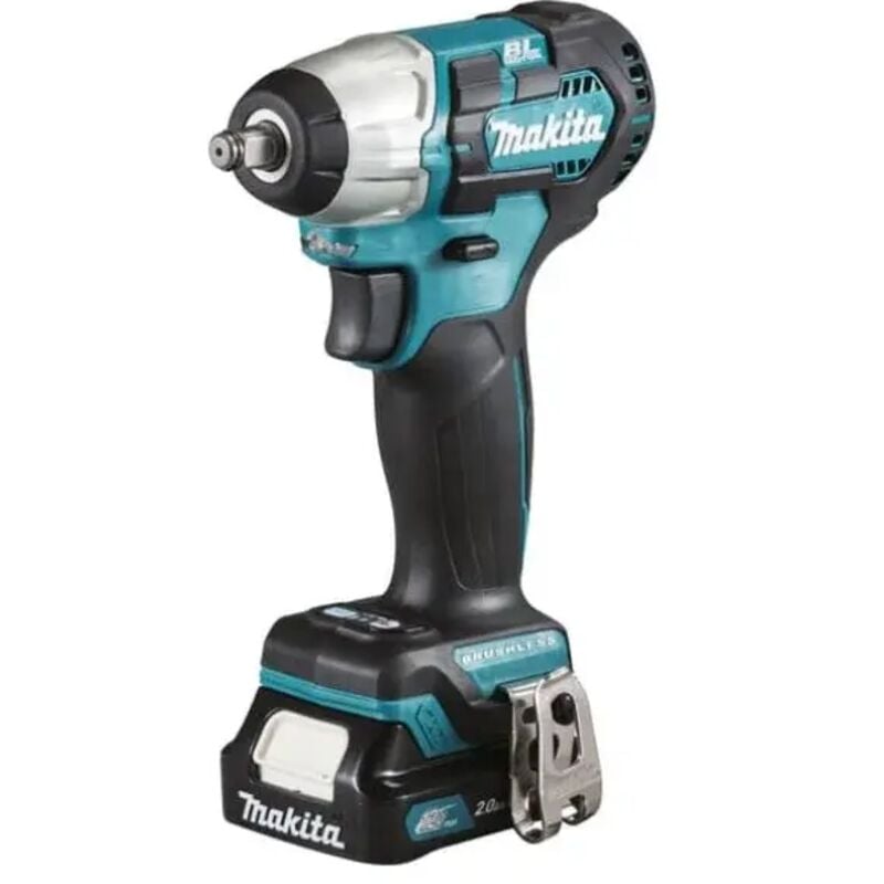 TW160DSAJ Clé à chocs sans balais 12v - Makita