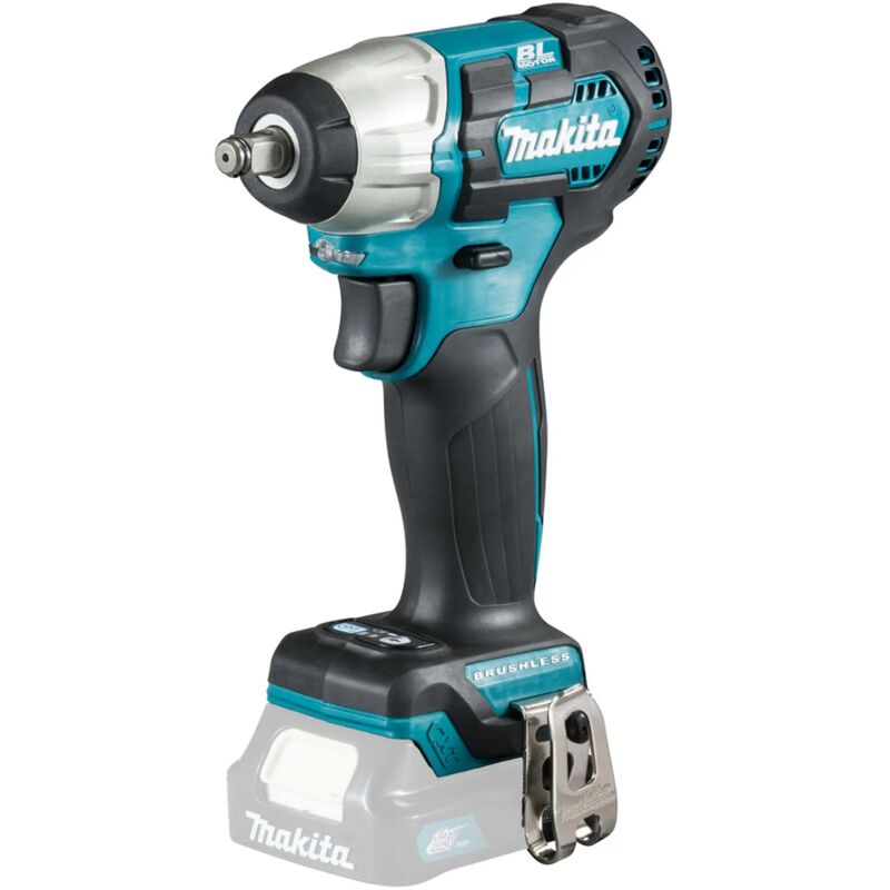 Avvitatore ad impulsi Makita TW160DZJ 12V