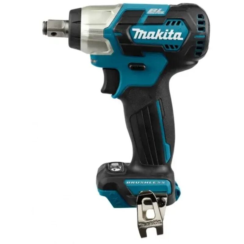 TW161DZJ Avvitatore ad impulsi 12v senza batterie - Makita