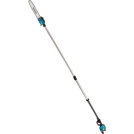 Makita UA004GZ XGT 40Vmax Telescopic Pole Saw 40V Bare Unit MAKUA004GZ