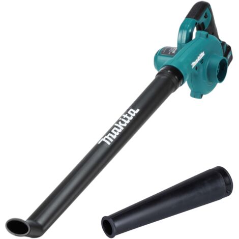 Makita UB 101 DZ Akku Gebläse 12 V max. + Gebläsedüse - ohne Akku, ohne Ladegerät