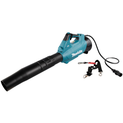 Makita UB001CZ 36V LXT Brushless Blower - Bare Unit