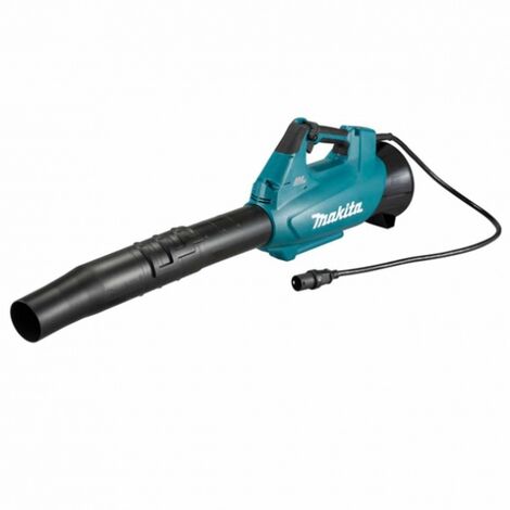 Makita UB001CZ XGT 40v blower sans batteries et sac à dos