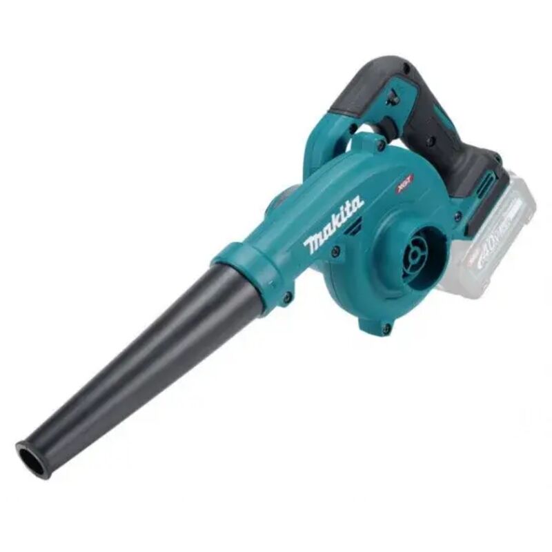 Makita UB002GZ01 Soffiatore e aspiratore XGT 40 V senza batterie