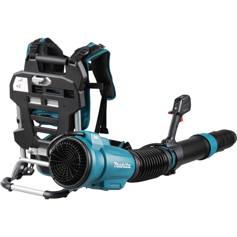 Makita Souffleur à dos sans fil 36V PDC-Connector Solo - UB004CZ