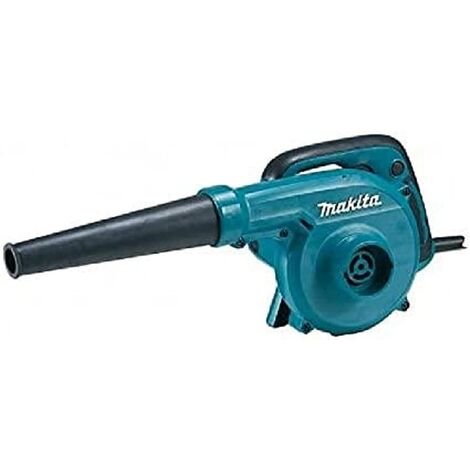 Soffiatore Spalleggiato Makita UB002CZ 40V