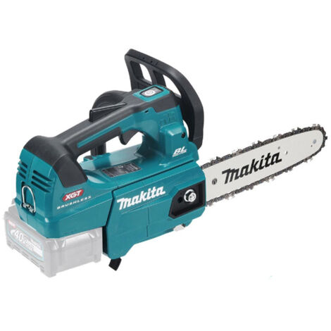 MAKITA UC002GZ 40Vmax XGT Cordless Top Handle Chainsaw - Body Only