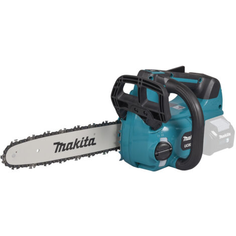 Makita UC003GZ 40v MAX XGT Brushless Top Handle Chainsaw Naked