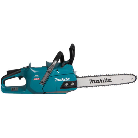 Makita UC011GZ 40V Max XGT 350mm/14In Brushless Chainsaw Body Only