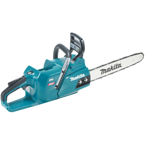 Makita UC012GZ 40Vmax XGT 40cm Cordless Chainsaw - Body Only