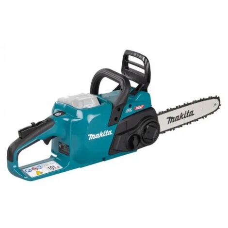 Makita UC021GZ Scie électrique 30 cm Brushless 40 V sans batteries
