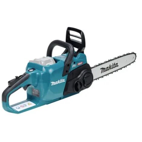 Makita UC022GZ Elettrosega 35 cm Brushless 40 V senza batterie