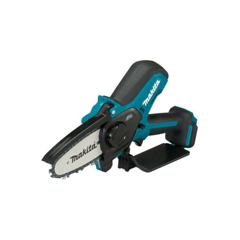 Makita - UC100D 12V Max cxt Cordless Brushless 100mm Pruning Chainsaw Body Only