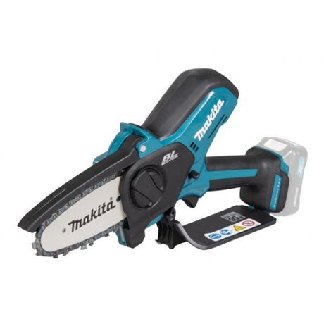 Motosega Batteria Motosega Cordless Potatore 6 4000RPM Sega Elettrica Blu  per Makita Batteria 18V (Senza Batteria) Hasaki