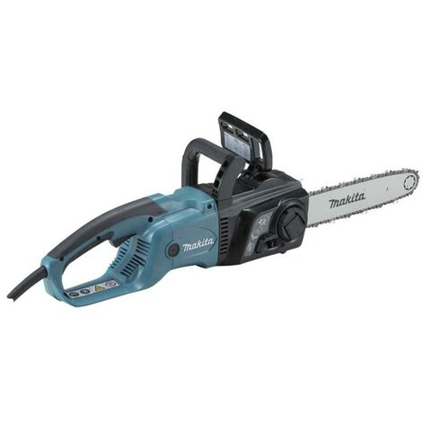 Makita UC3051A, 2000 W, 240 V, Schwarz, Blau, One size