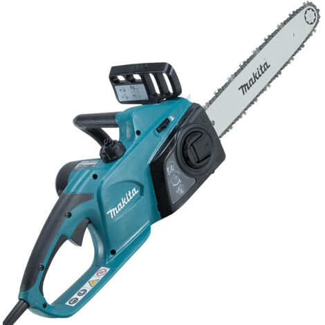 Makita UC3541A Electric Chainsaw 35cm Bar 1800W 240V MAKUC3541A