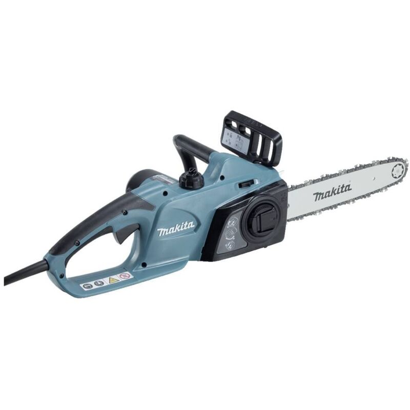 Tronçonneuse Électrique Makita UC4041A – 1800 W 40 cm - vue 3