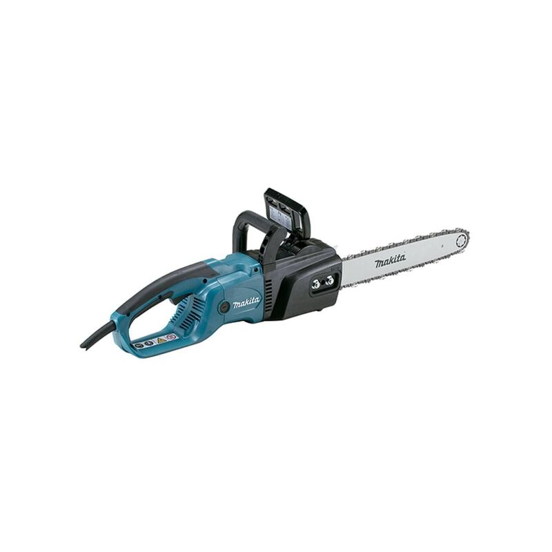 

Makita UC4050A Sierra de Cadena 2.000W, 50 W, Negro, One size