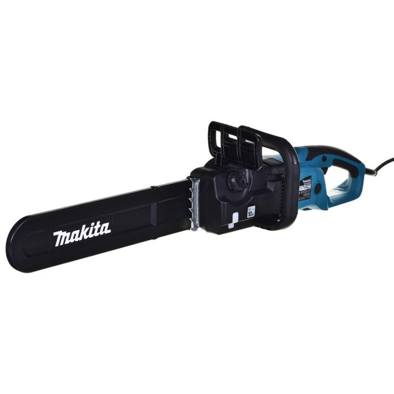Makita UC4550A Sega elettrica 2000 W nera