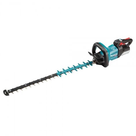 Makita UH005GZ Tagliasiepi 40V XGT Brushless 75 cm senza batterie
