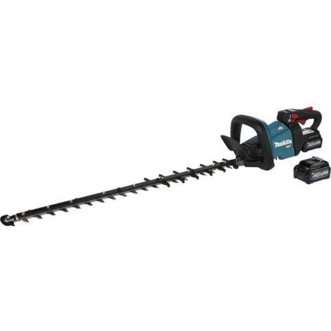 Makita UH007GD201 tagliasiepi elettrico Doppia lama 5,2 kg