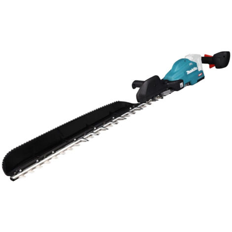 Makita UH014GZ XGT 40Vmax Brushless 75cm Hedge Trimmer - Body Only