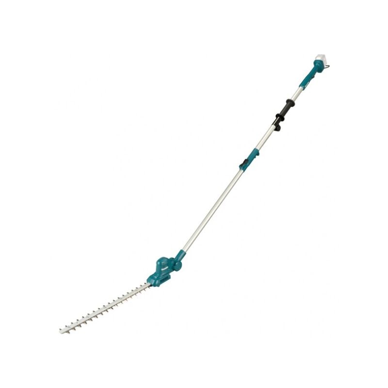 UN460WDZX1 Taille-haie télescopique 12V sans batterie - Makita