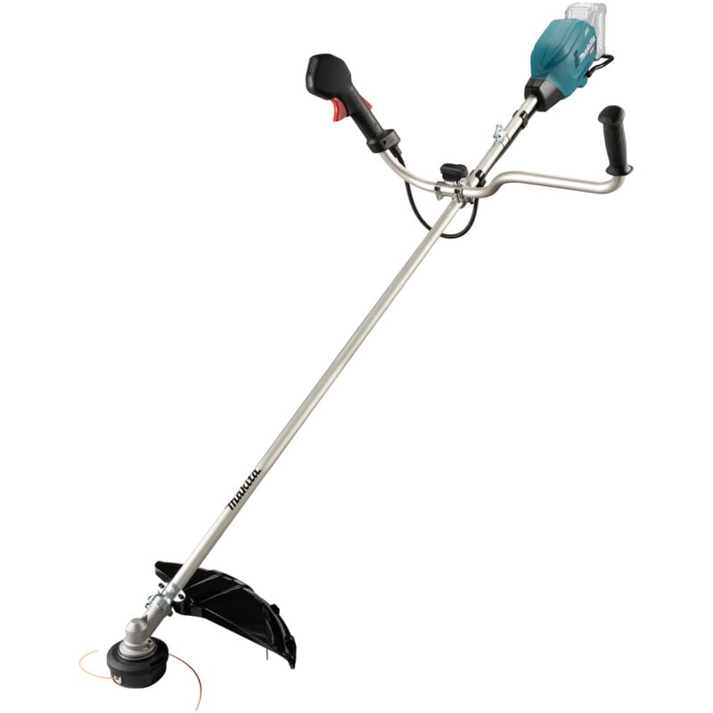 Débroussailleuse sans fil xgt - 40 v (sans batterie ni chargeur) - largeur de coupe 43 cm Makita UR006GZ06