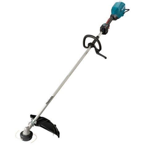 Makita UR007GZ01 Débroussailleuse 40V XGT Brushless sans batteries