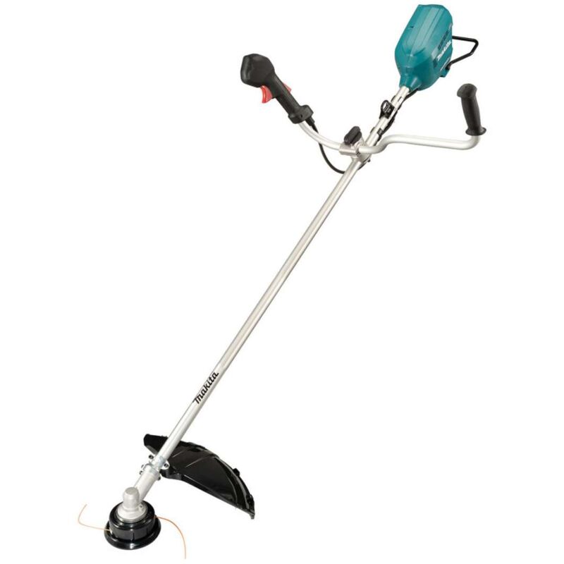 Outillage motorisé de jardin - Débroussailleuse sans fil 40V, largeur de coupe 48 cm, sans batterie ni chargeur UR012GZ02 - Makita