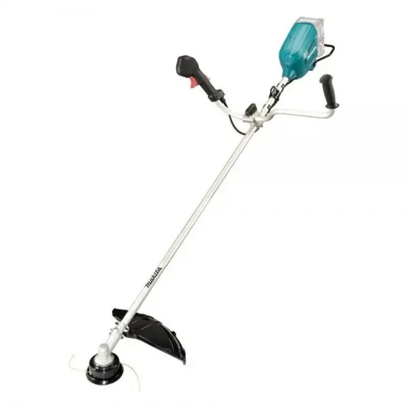 Makita UR012GZ06 Brushcutter xgt Brushless 2x 40 v sans batteries