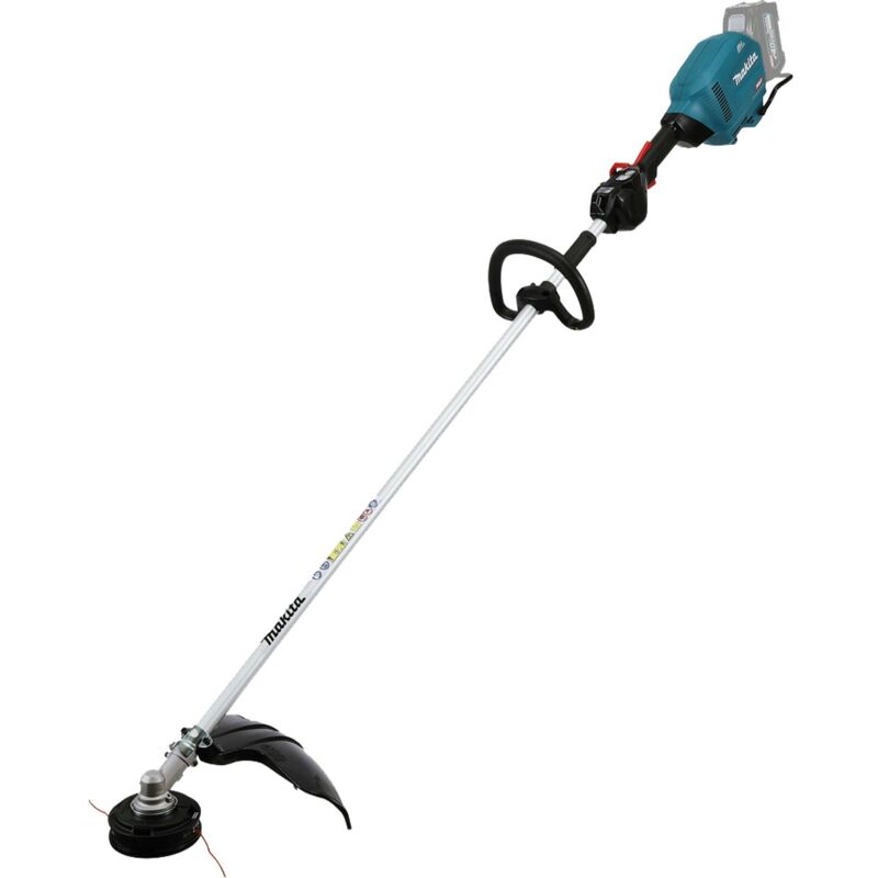 UR014GZ Débroussailleuse sans fil 40V max. poignée ronde Solo - Makita