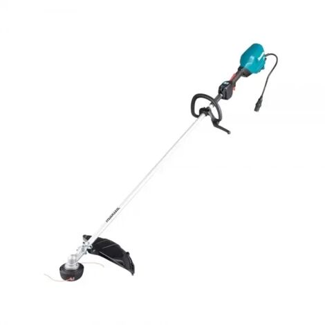 Makita UR201CZ Decespugliatore Brushless 36V senza batterie