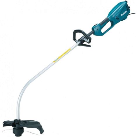 Makita UR3501 coupe bordure électrique bleu 1000 W