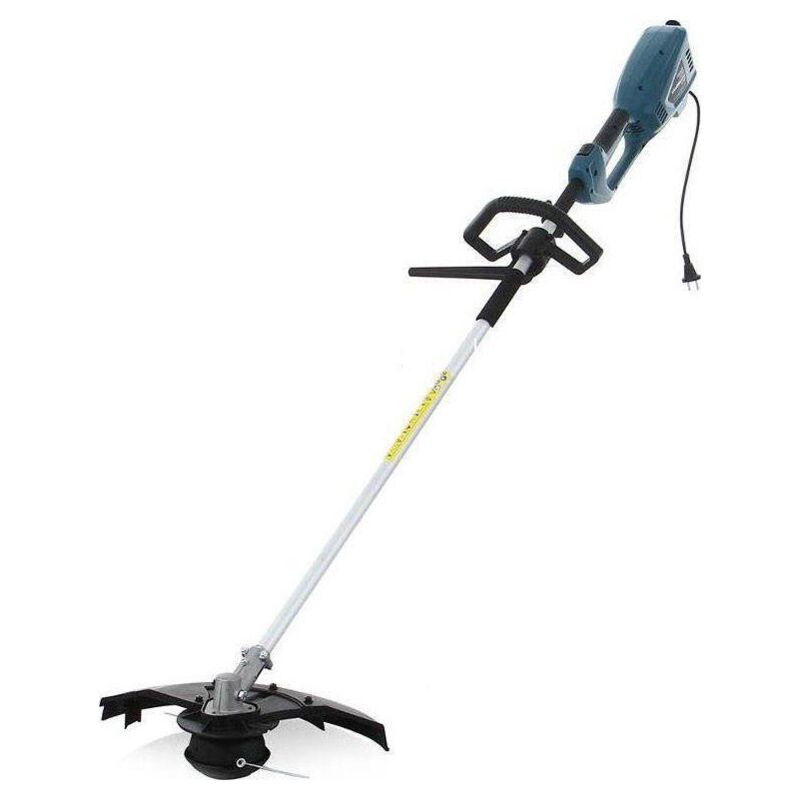 Makita – Débroussailleuse électrique 1000W UR3502 – Lame 35cm pour coupe précise – Idéale pour terrains accidentés – Technologie avancée