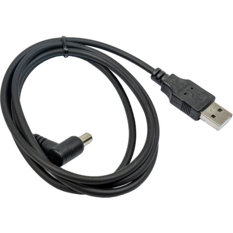 Makita USB-Kabel für Akku-Adapter ADP05, für Akku-Linienlaser SK209GD, SK312GD