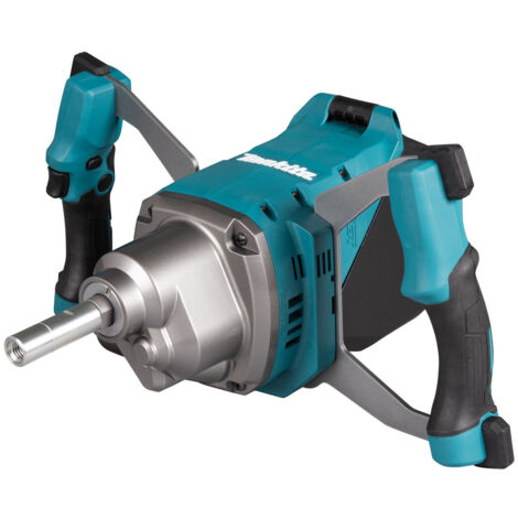 MAKITA UT001GZ02 - Taladro Batidor 40VMAX XGT M14