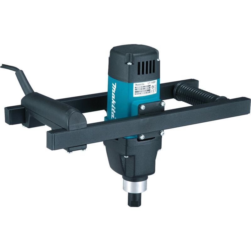 UT1400 240v Paddle mixer - Makita