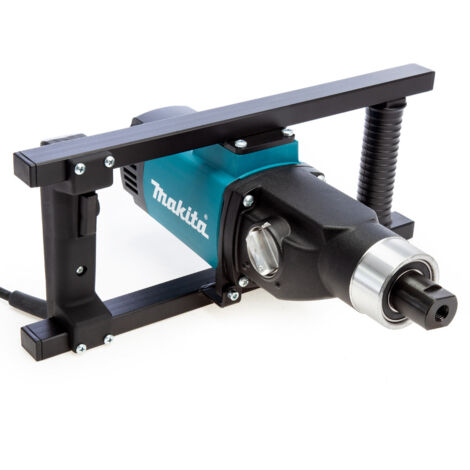 MAKITA UT1600 240V PADDLE MIXER