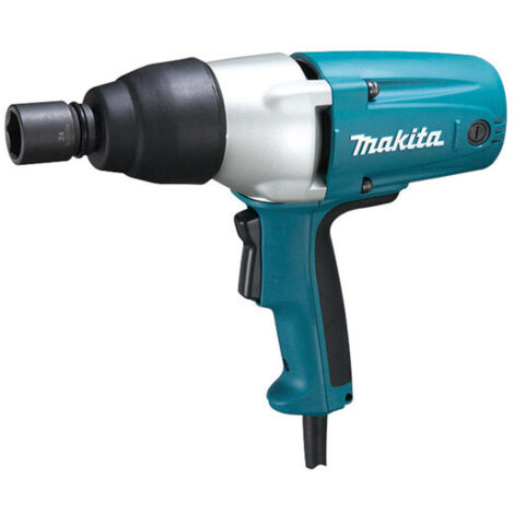 Makita Utensili - Avvitatore a impulsi 400 W TW0350